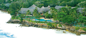 Baobab Beach Resort & Spa - Diani Strand