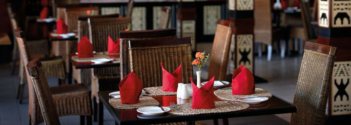 Restaurant Fiji Gateway Hotel Nadi