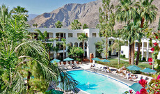 Palm Mountain Resort