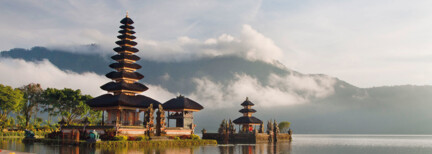 Klassische Java-Bali-Rundreise