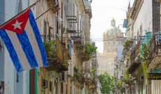 One Week in Cuba