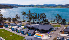 NRMA St. Helens Waterfront Holiday Park