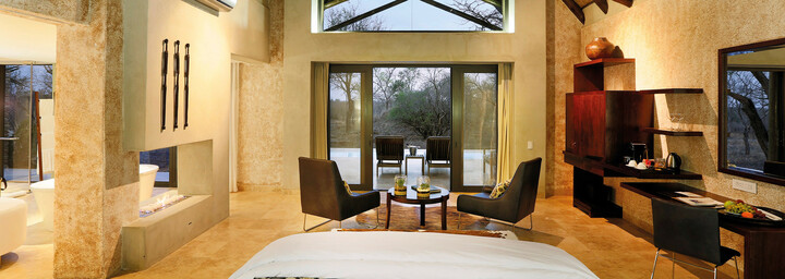 Southern Camp Luxury Suite Kapama Private Game Reserve Hoedspruit