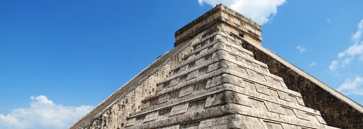 Monumentale Stätte von Chichén Itzá