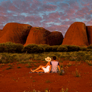 Uluru & Kata Tjuta erleben