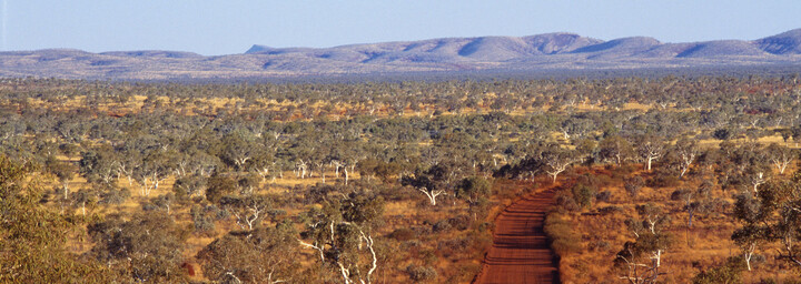 Western Australia Kimberley