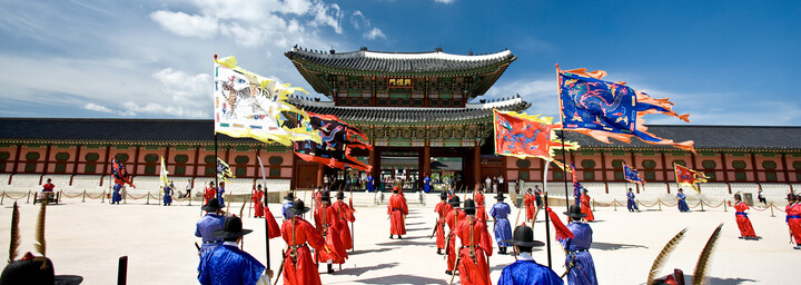 © Korea Tourism Organization