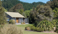 Abel Tasman Lodge