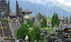 Bali traditionell entdecken