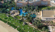 Shangri-La Barr Al Jissah Resort & Spa - Al Bandar Hotel
