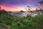 Bali Mount Agung