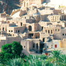 Oman Heritage Tour