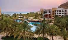 Shangri-La Barr Al Jissah Resort & Spa - Al Waha Hotel