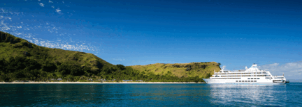 Fiji's kulturelle Vielfalt