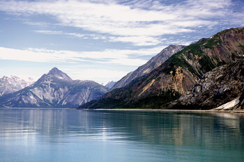 Glacier Bay Nationalpark