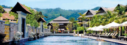 Centara Seaview Resort Khao Lak