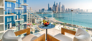 Beispiel Luxe-Zimmer - FIVE Palm Jumeirah Dubai