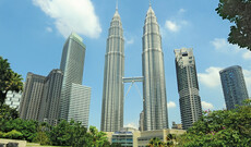 Kuala Lumpur City-Tour