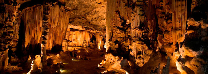 Cango Höhle