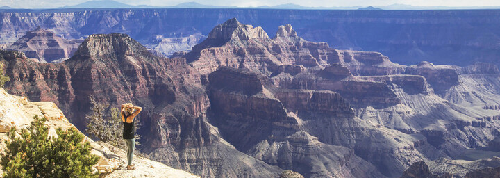 Grand Canyon Nationalpark