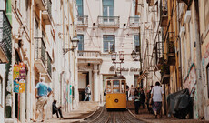 Die Highlights von Portugal