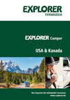USA & Kanada Camper