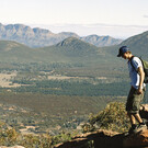 Flinders Ranges Wanderung