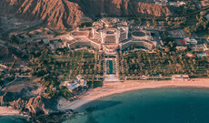 Al Bustan Palace, A Ritz-Carlton Hotel