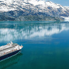 Westkanada & Inside Passage Cruise