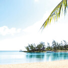 Mauritius' luxuriöses Strandparadies