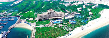 JA The Resort - JA Beach Hotel