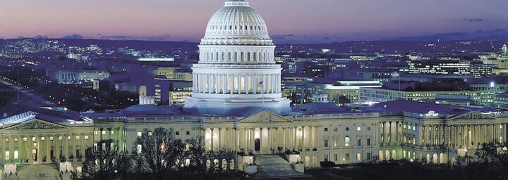 Capitol Washington D.C.