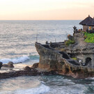 Familienerlebnis Bali