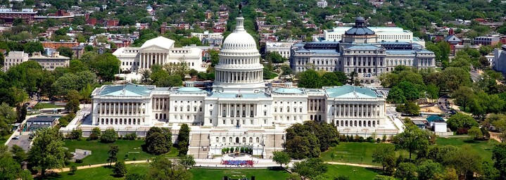 Washington D.C. - Capitol