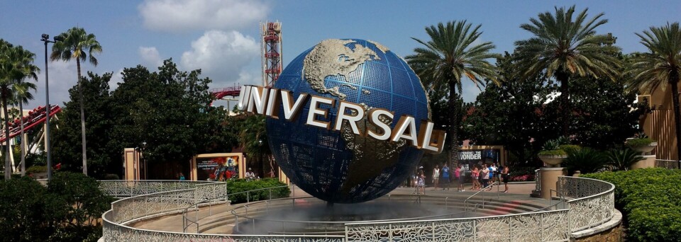 Universal Studios Hollywood