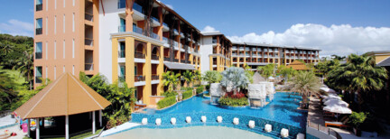 Rawai Palm Beach Resort 