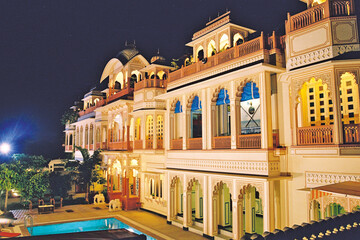 Shahpura House Jaipur