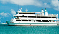Coral Expeditions - 4 Tage Great Barrier Reef