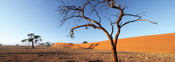 Kanaan Naankuse Desert Retreat Namib Naukluft Park Wüste