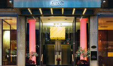 Arc the Hotel