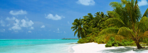 Katamaran Segeltörn "Maldives Dream Baa & Raa Premium"