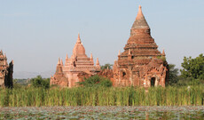 Bagans Countryside entdecken