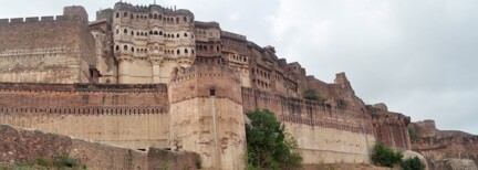 Außergewöhnliches Rajasthan