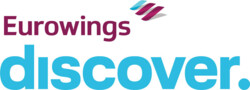 Euwowings Discover Logo