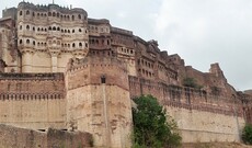 Außergewöhnliches Rajasthan