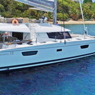 Segelkreuzfahrt Dream British Virgin Islands