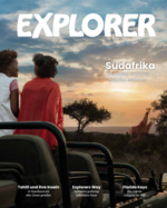 Explorer Kundenmagazin