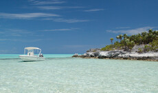 Bahamas - Paradiesisches Inselhüpfen
