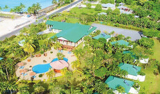 Amoa Resort