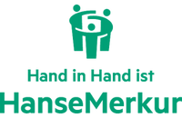 HanseMerkur Logo